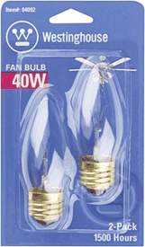 (image for) Light Bulbs: Specialty Bulbs