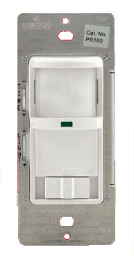 (image for) Sensor Occupancy Ivory