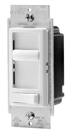 (image for) Dimmer Slide Universal White