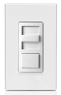 (image for) Dimmers: Incandescent, Wall, Toggle