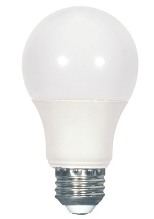 (image for) Bulb Led A19 6.4w Daylight