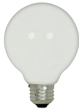 (image for) Light Bulbs: Halogen