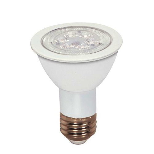 (image for) Bulb 7w Led Par20 Md 40'Beam