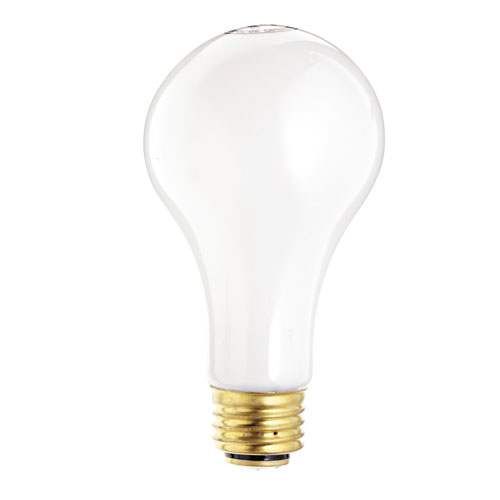 (image for) Bulb 3-Way 50/100/150 Longlife