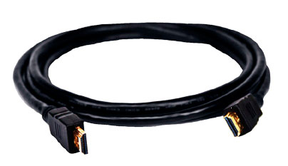 (image for) Video Accessories: Video Pre-Cut Cable