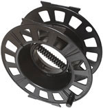 (image for) Cord Reel 100' Cord Storage