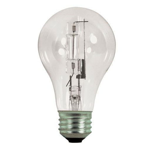 (image for) Halogen Bulb 29w Clear 2pk