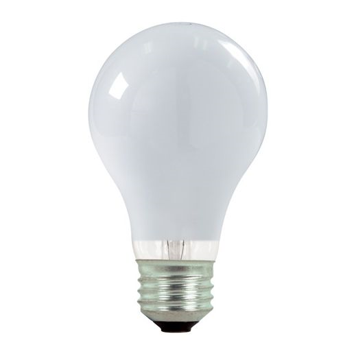 (image for) Halogen Bulb 42w Soft Wht 2pk