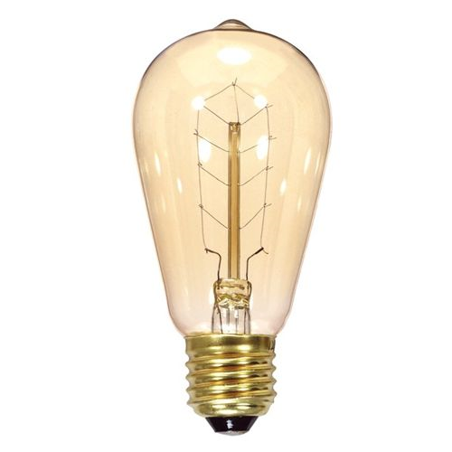 (image for) Bulb Vintage 40w Inc St19
