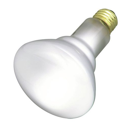 (image for) Floodlamp 65w Reflector Br30