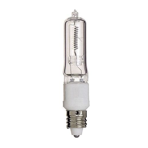 (image for) Halogen Bulb 75w Sgl-End T4