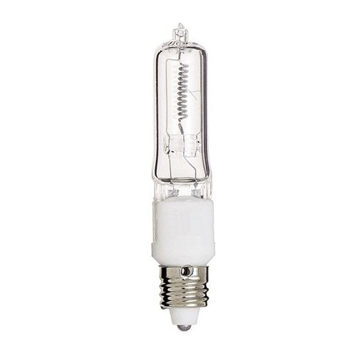 (image for) Halogen Bulb 100w Sgl-End T4