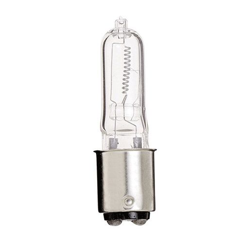 (image for) Halogen Bulb 100w Clr T4 Dcbay