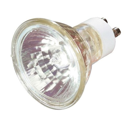 (image for) Halogen Bulb 20w Mr16 Gu10base