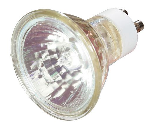 (image for) Halogen Bulb 35w Mr16 Gu10base