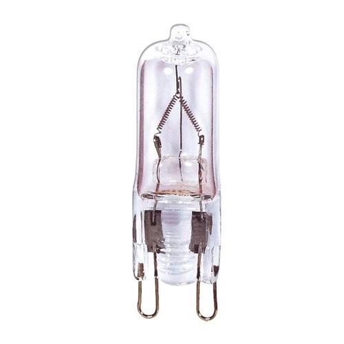 (image for) Halogen Bulb 40w T4 G9 Clear