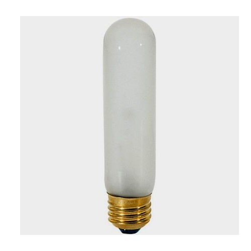 (image for) Bulb 25w Showcase Clear