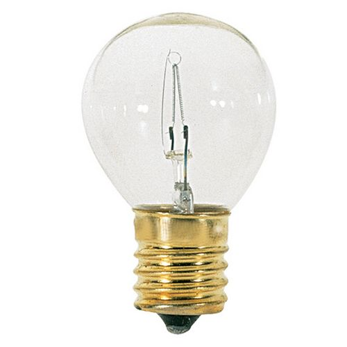 (image for) Bulb 40w Hi-Intensity Clear