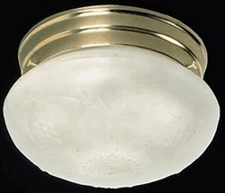 (image for) Light Fixtures; Incandescent