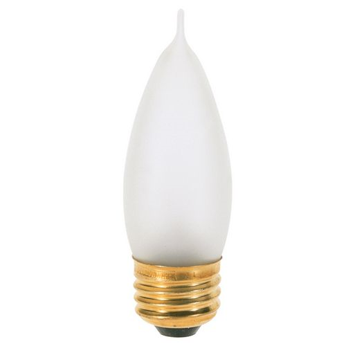 (image for) Bulb 25w Frst Deco Ca10 Medbas