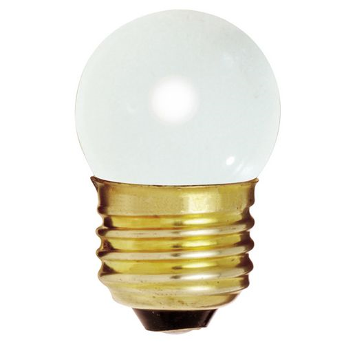 (image for) Bulb 7.5w Indicator Medbase Wh