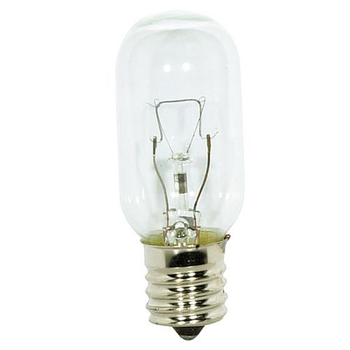 (image for) Bulb 40w Indicator Inter Clear