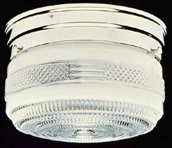 (image for) Ceiling Fixture 8" Chrome