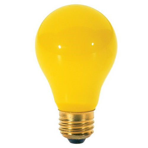 (image for) Bug Bulb 60w Lamp 2/Pk