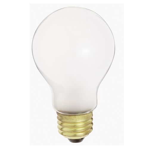 (image for) Bulb 40w 130v Frosted 2pk