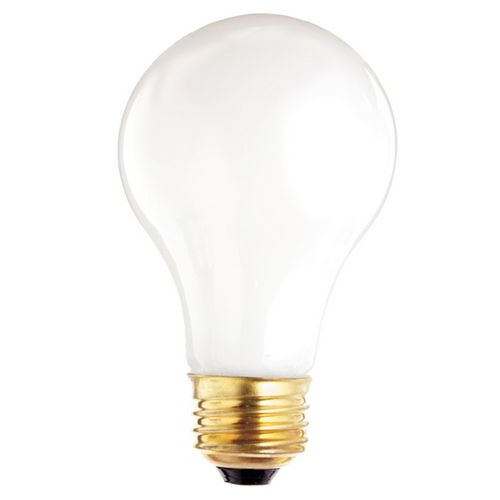 (image for) Bulb 60w 130v Frosted