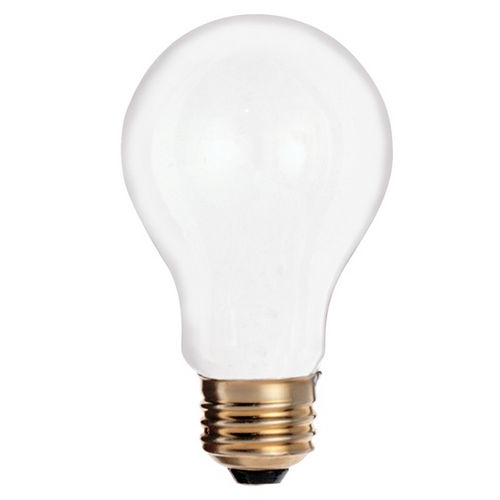 (image for) Light Bulbs: A-Line Residential Soft White