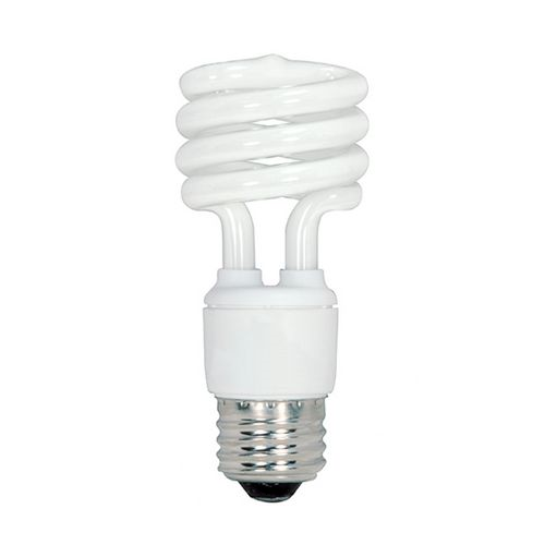 (image for) Lamp Cfl 13w Bright Wht 4pk
