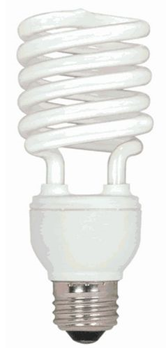 (image for) Lamp Cfl 23w Soft White 3pk