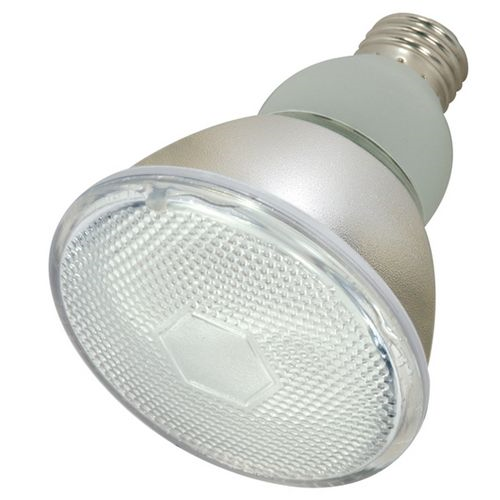 (image for) Floodlamp Cfl 15w Par30 L/Neck
