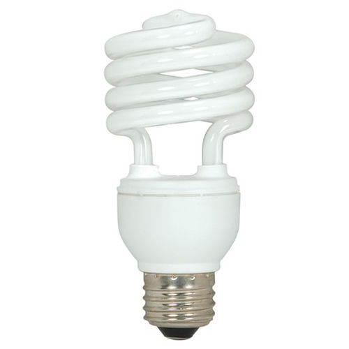 (image for) Lamp Cfl 18w Mini 120v 1pk