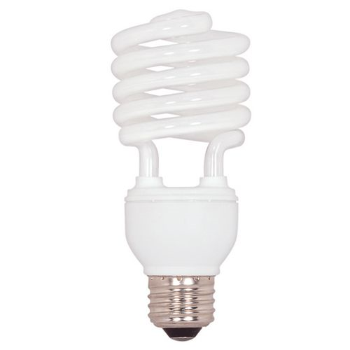 (image for) Lamp Cfl 23w Spiral 100weqv Cw