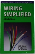 (image for) Book Elect Wiring Simplified