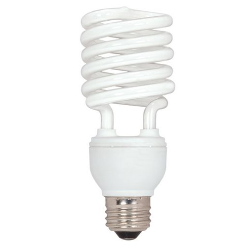 (image for) Lamp Cfl 26w Spiral 100weqv Cw
