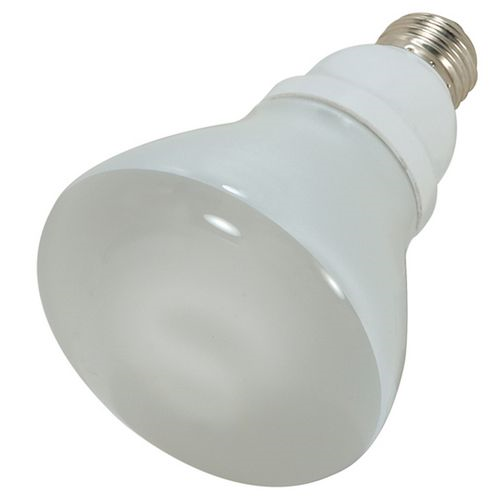 (image for) Lamp Cfl 15w Reflector R30 Cw