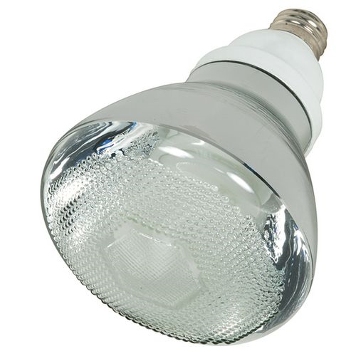 (image for) Lamp Cfl 23w Reflector Br38 Sw