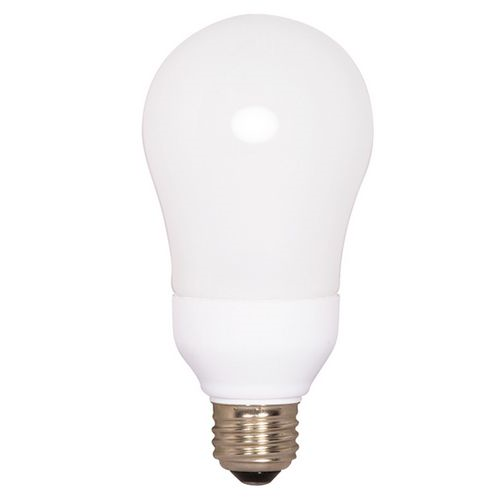 (image for) Lamp Cfl 14w 120v A Soft Wht