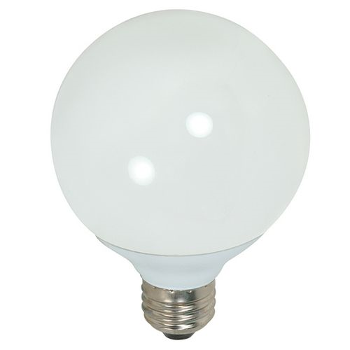 (image for) Lamp Cfl 14w Mini-Globe/Cd