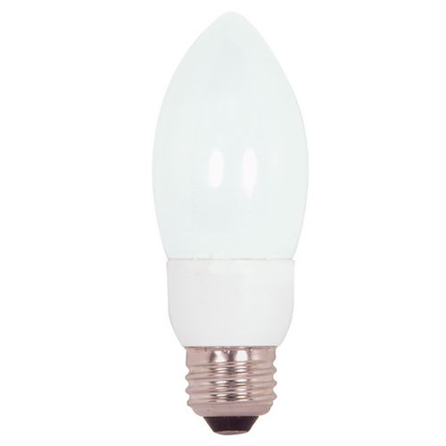 (image for) Lamp Cfl 7w Dec Cd
