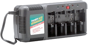 (image for) Battery Charger All-Size