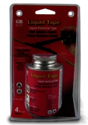 (image for) Liquid Elect Tape Black