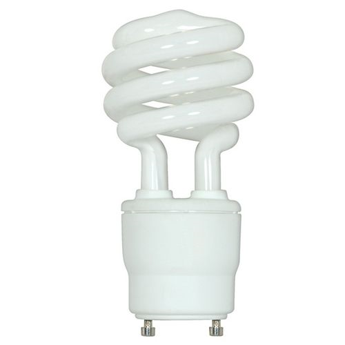 (image for) Lamp Cfl 18w Gu24 75weqv Sw