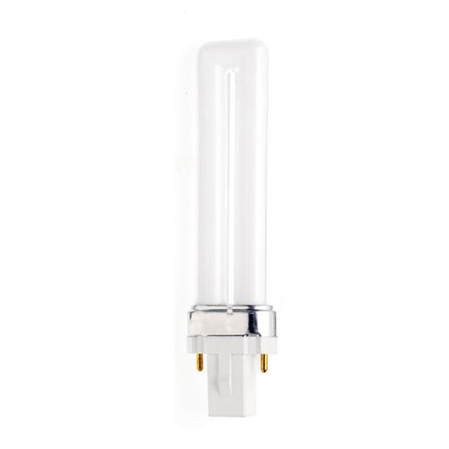 (image for) Lamp Cfl 7w Pin-Based G23