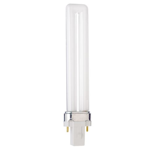 (image for) Lamp Cfl 9w Pin-Based G23