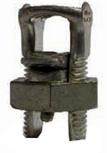 (image for) Connector Split-Bolt 2 Awg Al