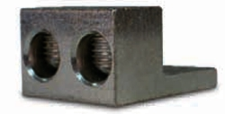 (image for) Lug Mechanical Alum 2-14 Awg